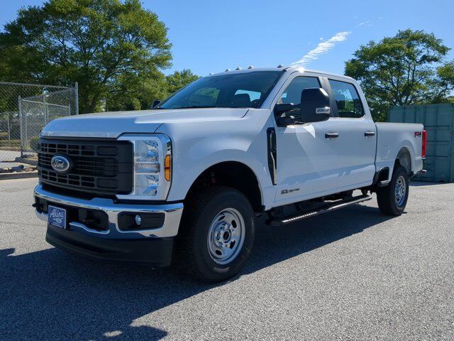 2025 Ford Super Duty F-250 SRW XL Appleton WI