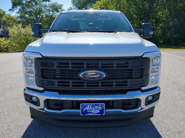 2025 Ford Super Duty F-250 SRW XL Appleton WI