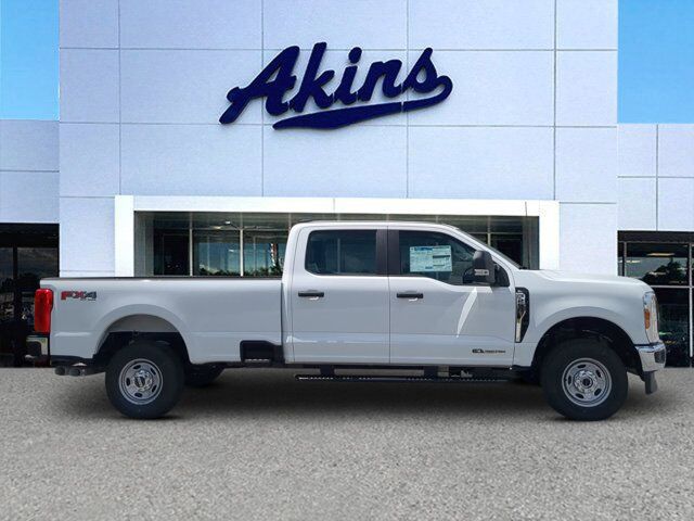 2025 Ford Super Duty F-250 SRW XL Appleton WI