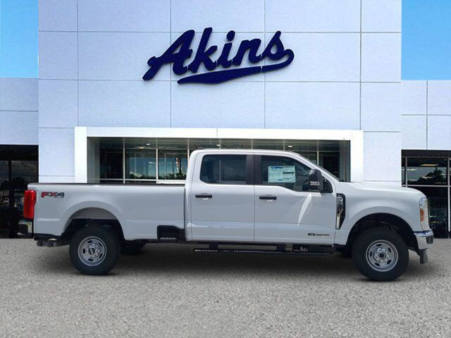 2025 Ford Super Duty F-250 SRW XL Appleton WI