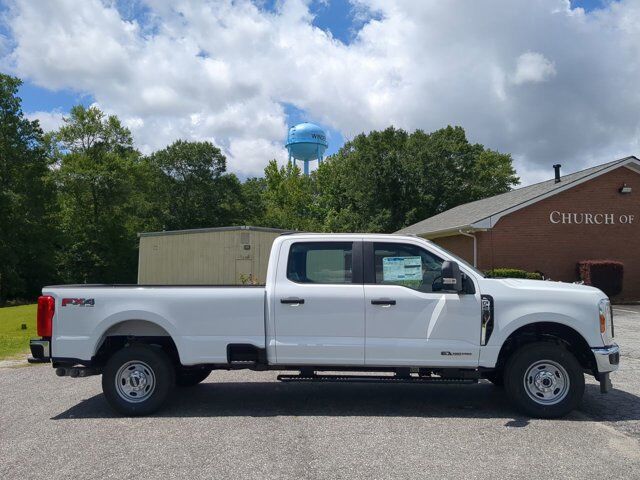 2025 Ford Super Duty F-250 SRW XL Appleton WI