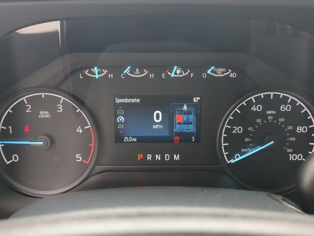 2025 Ford Super Duty F-250 SRW XL Appleton WI