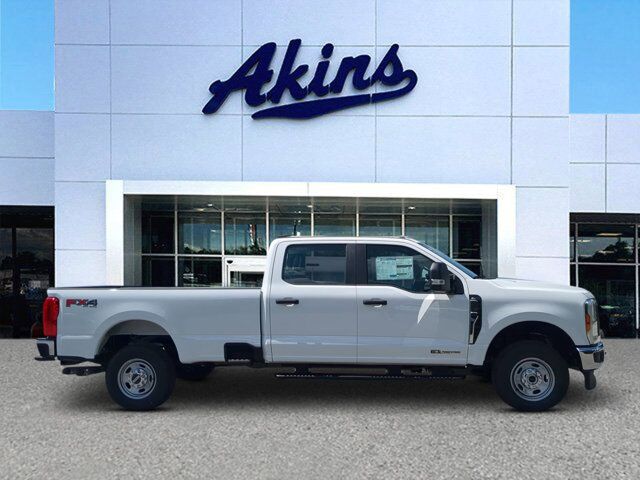 2025 Ford Super Duty F-250 SRW XL Appleton WI