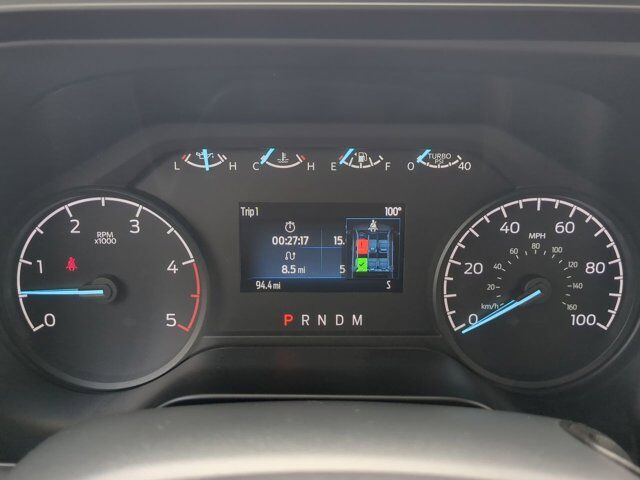 2025 Ford Super Duty F-250 SRW XL Appleton WI