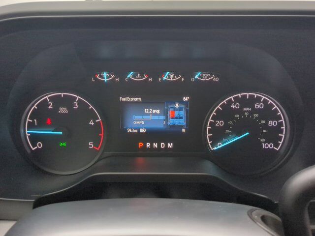 2025 Ford Super Duty F-250 SRW XL Appleton WI