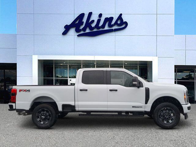2025 Ford Super Duty F-250 SRW XL Appleton WI