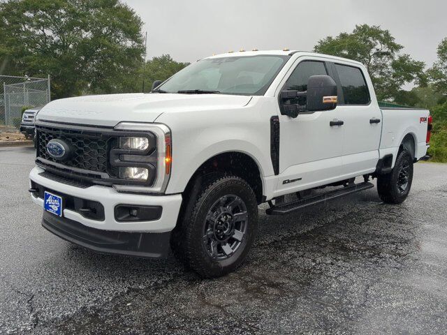 2025 Ford Super Duty F-250 SRW XL Appleton WI