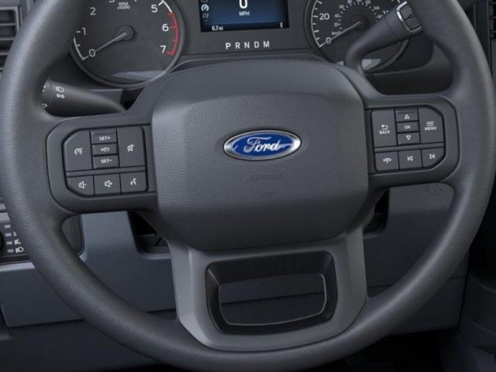 2025 Ford Super Duty F-250 SRW XL Cooperstown NY
