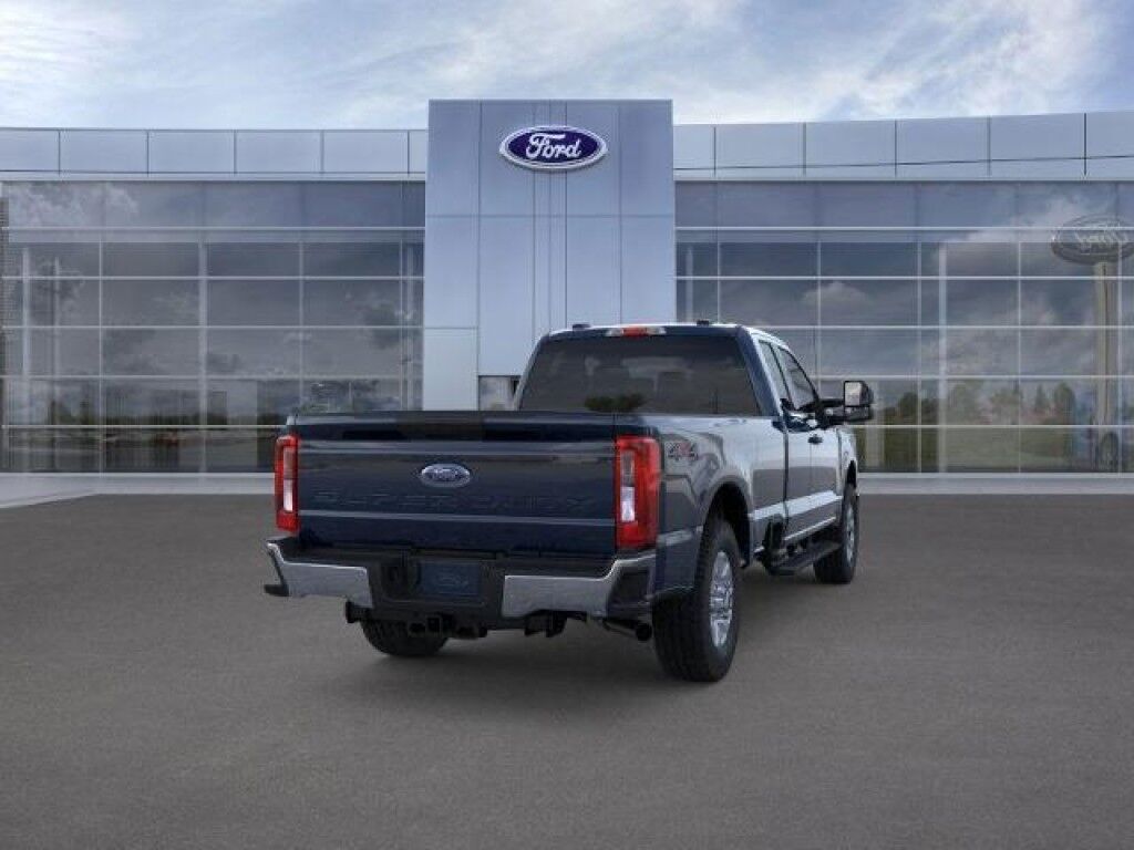 2025 Ford Super Duty F-250 SRW XL Cooperstown NY