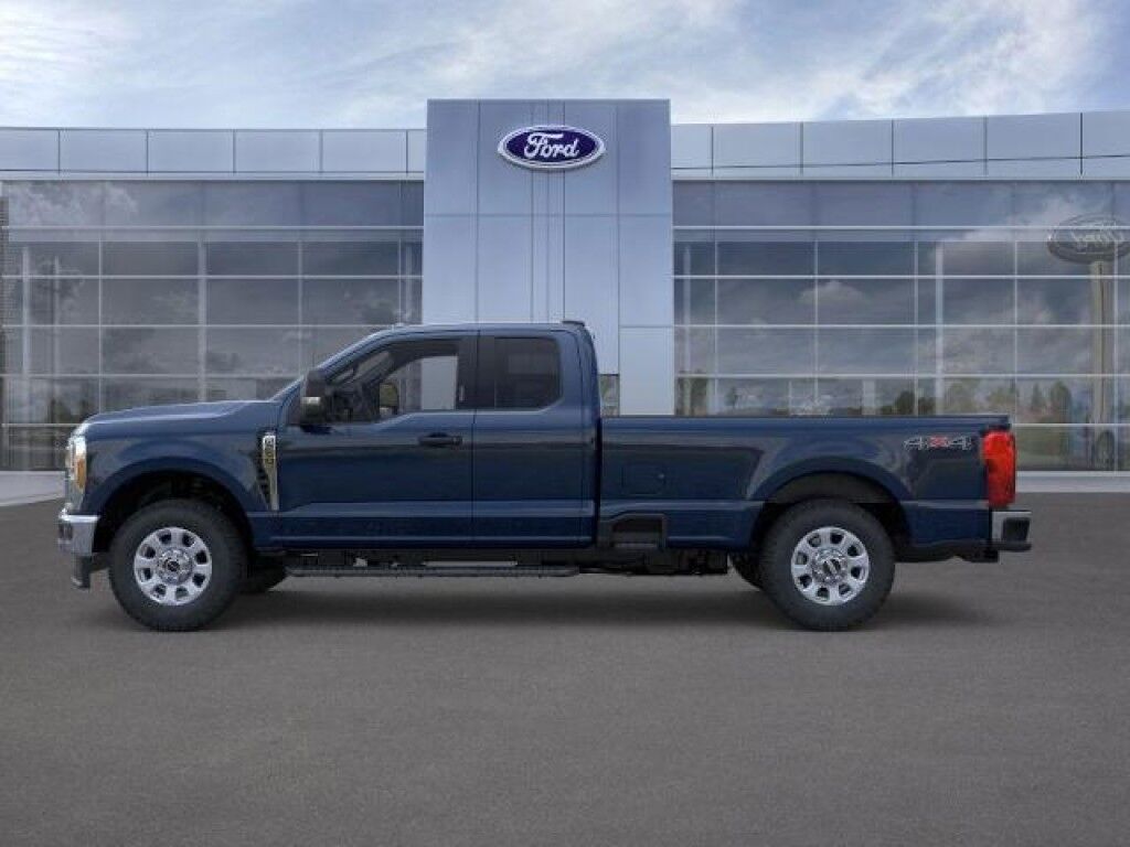 2025 Ford Super Duty F-250 SRW XL Cooperstown NY