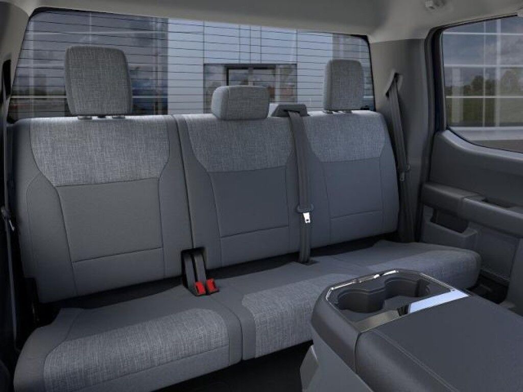 2025 Ford Super Duty F-250 SRW XL Cooperstown NY