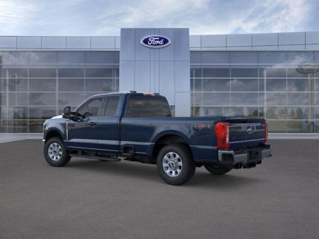 2025 Ford Super Duty F-250 SRW XL Cooperstown NY