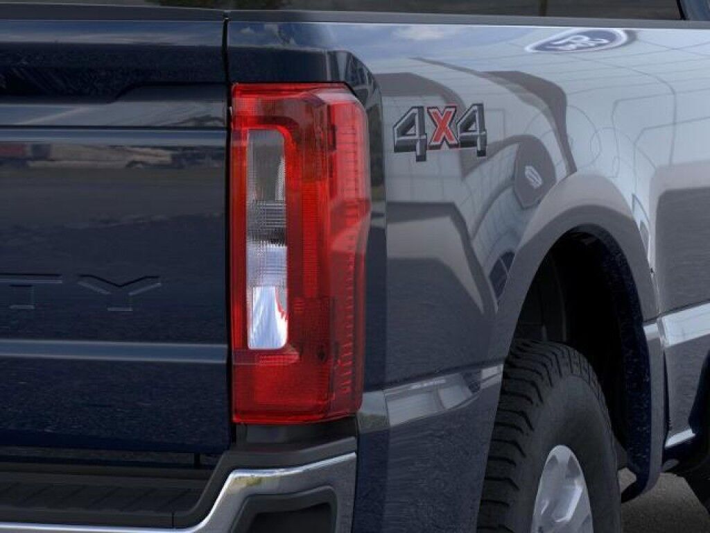 2025 Ford Super Duty F-250 SRW XL Cooperstown NY