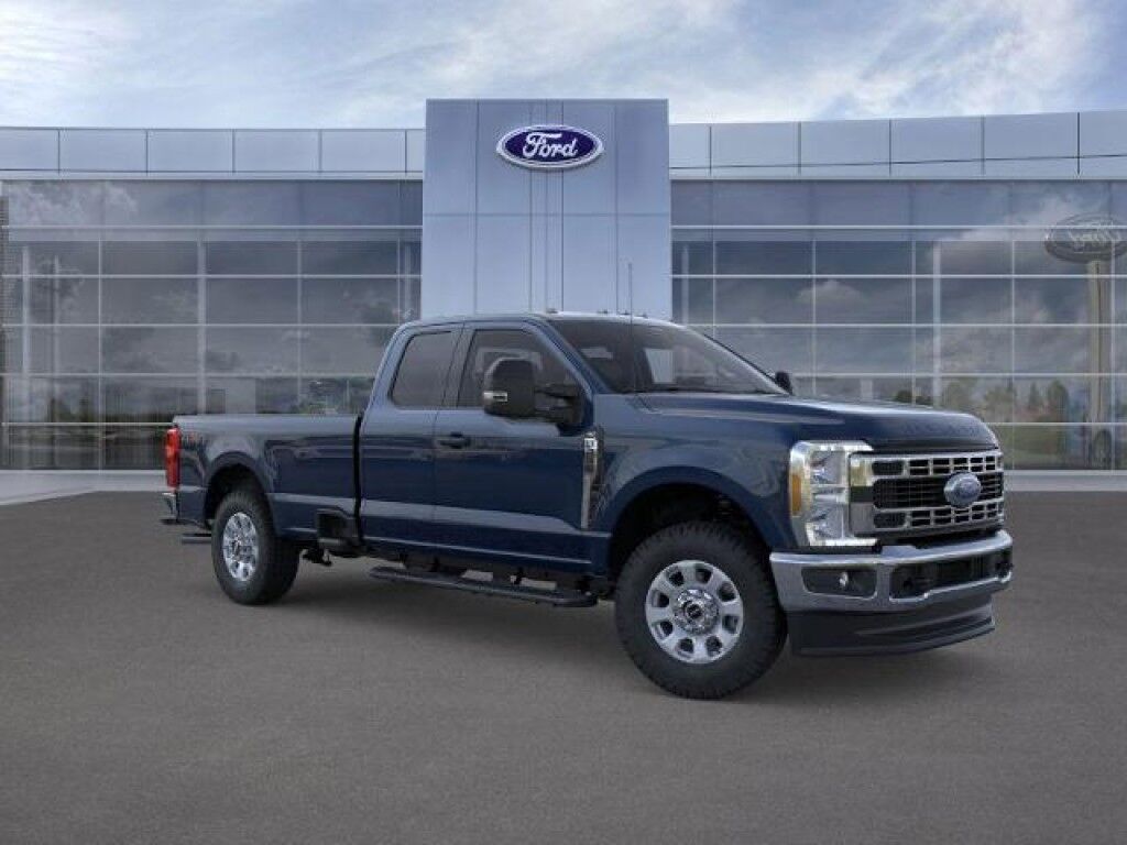 2025 Ford Super Duty F-250 SRW XL Cooperstown NY