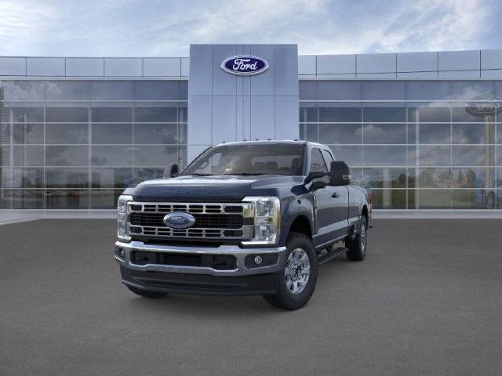 2025 Ford Super Duty F-250 SRW XL Cooperstown NY