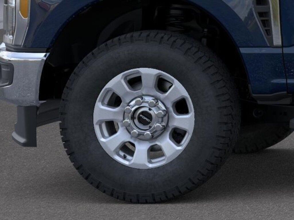 2025 Ford Super Duty F-250 SRW XL Cooperstown NY