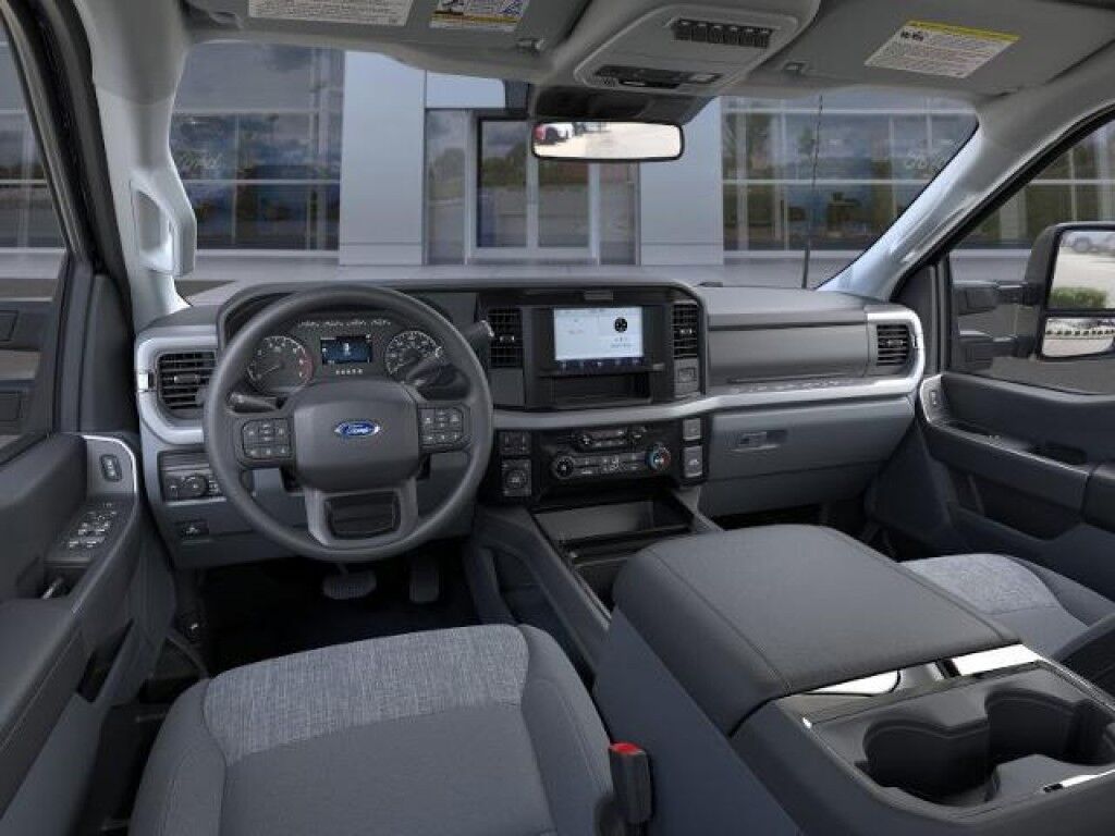 2025 Ford Super Duty F-250 SRW XL Cooperstown NY