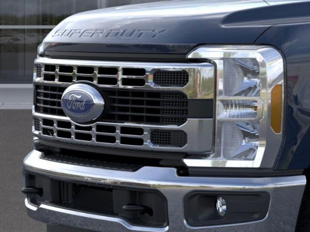 2025 Ford Super Duty F-250 SRW XL Cooperstown NY