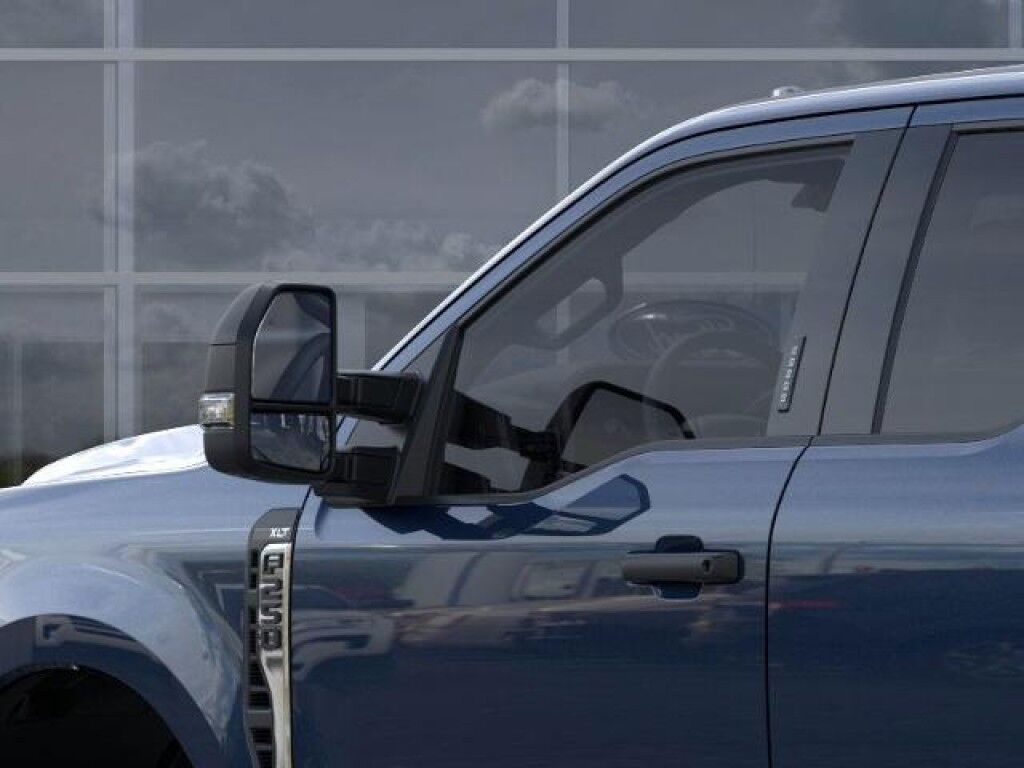 2025 Ford Super Duty F-250 SRW XL Cooperstown NY