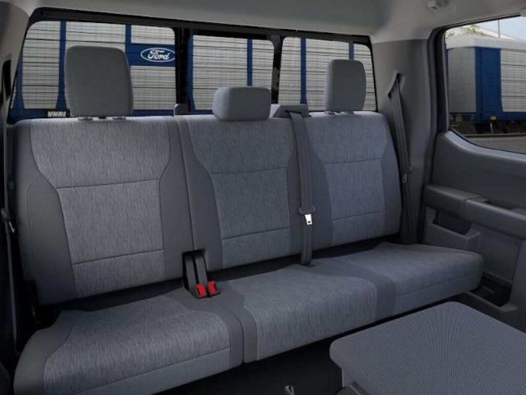 2025 Ford Super Duty F-250 SRW XL Cooperstown NY
