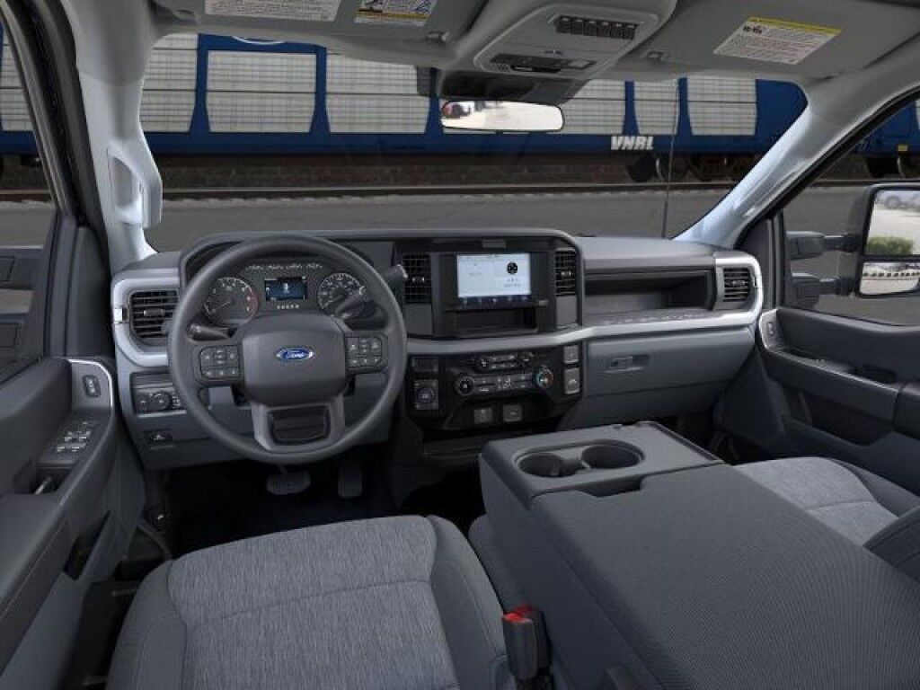 2025 Ford Super Duty F-250 SRW XL Cooperstown NY