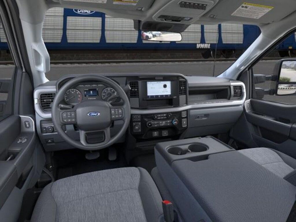 2025 Ford Super Duty F-250 SRW XL Cooperstown NY