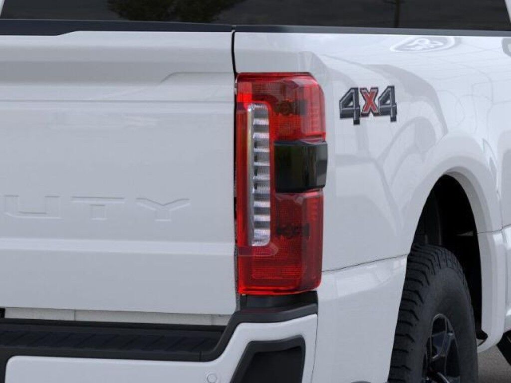 2025 Ford Super Duty F-250 SRW XL Cooperstown NY