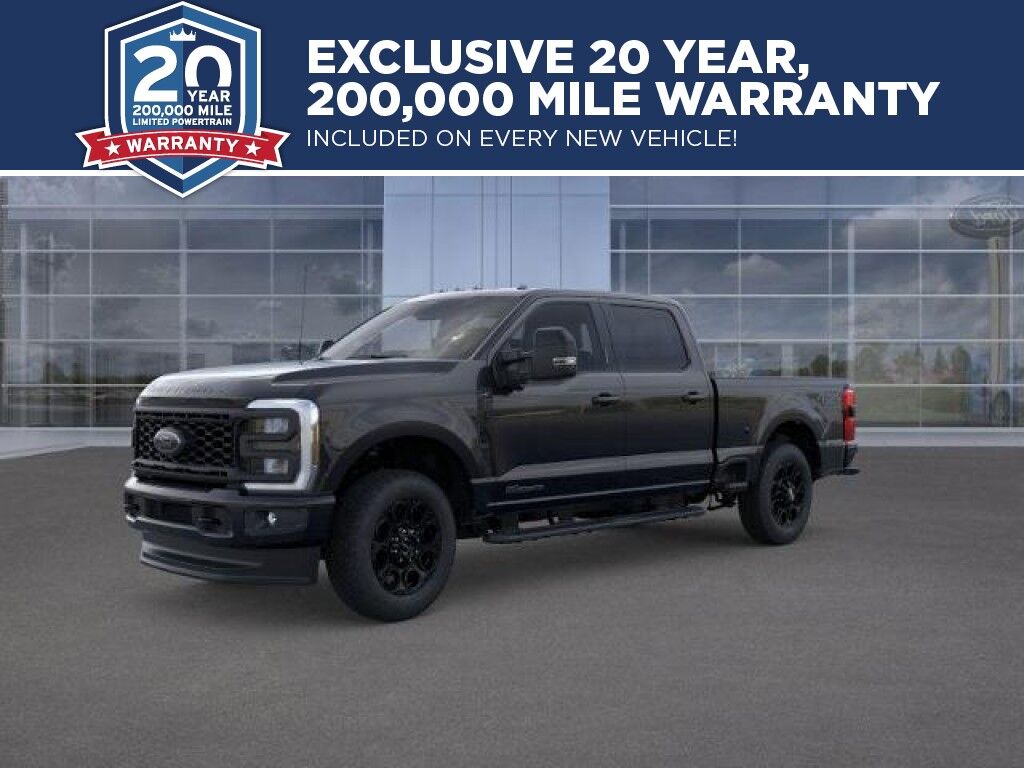2025 Ford Super Duty F-250 SRW XL Owego NY