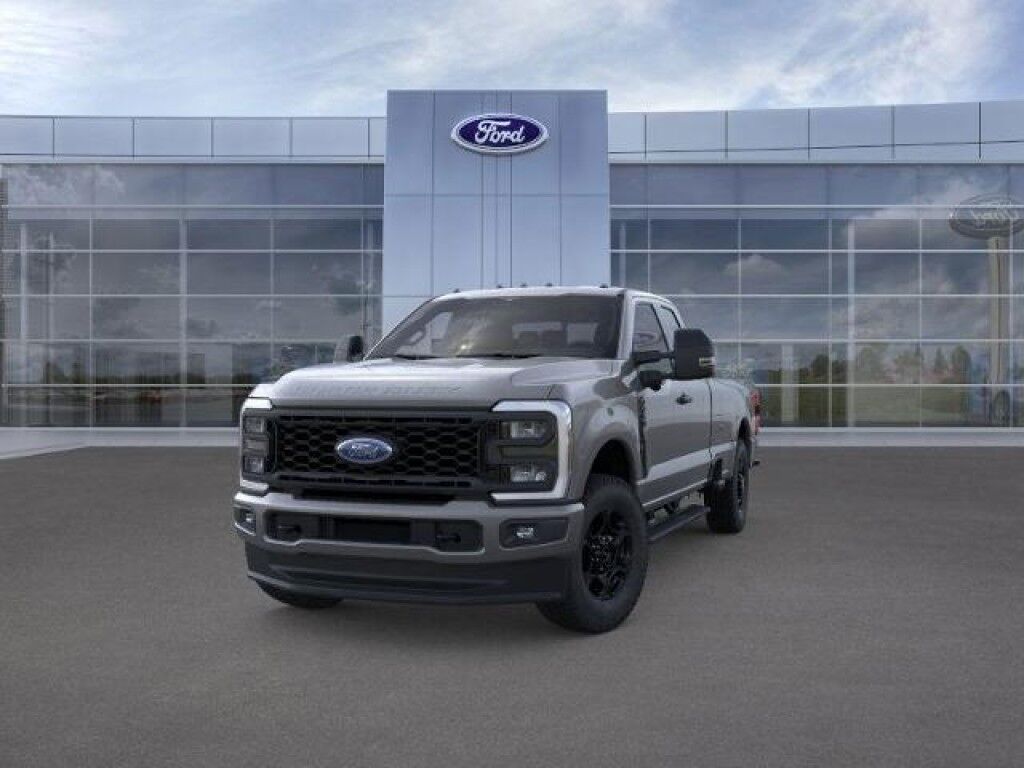 2025 Ford Super Duty F-250 SRW XL Owego NY
