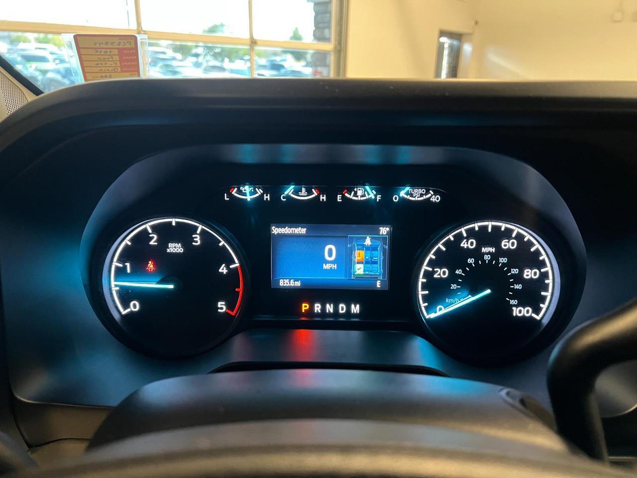 2025 Ford Super Duty F-250 SRW XL Parker CO