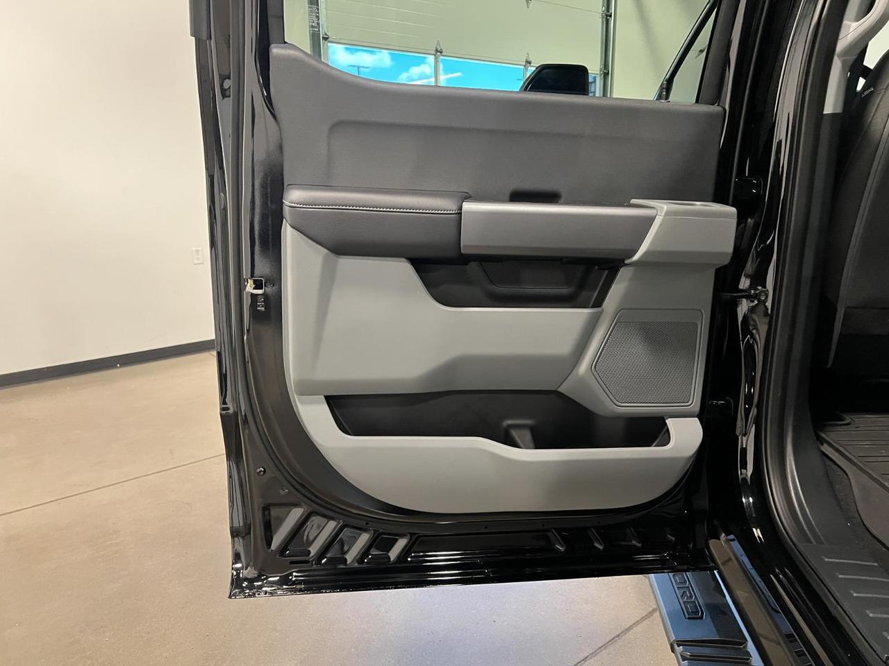 2025 Ford Super Duty F-250 SRW XL Parker CO