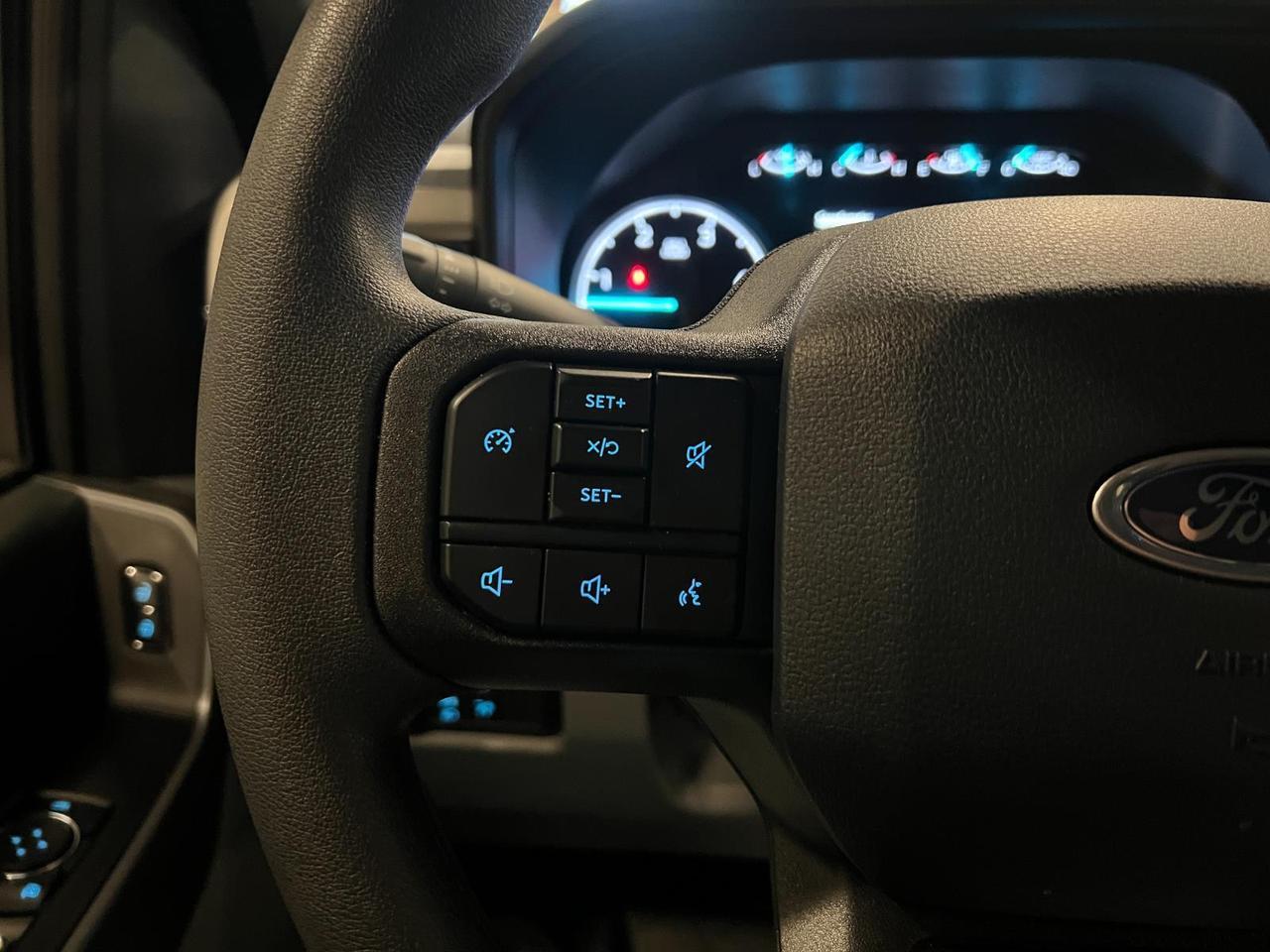 2025 Ford Super Duty F-250 SRW XL Parker CO