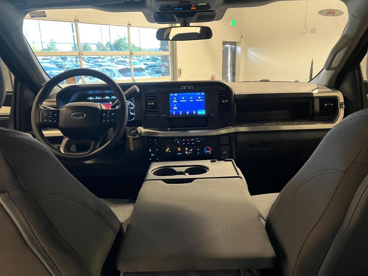 2025 Ford Super Duty F-250 SRW XL Parker CO