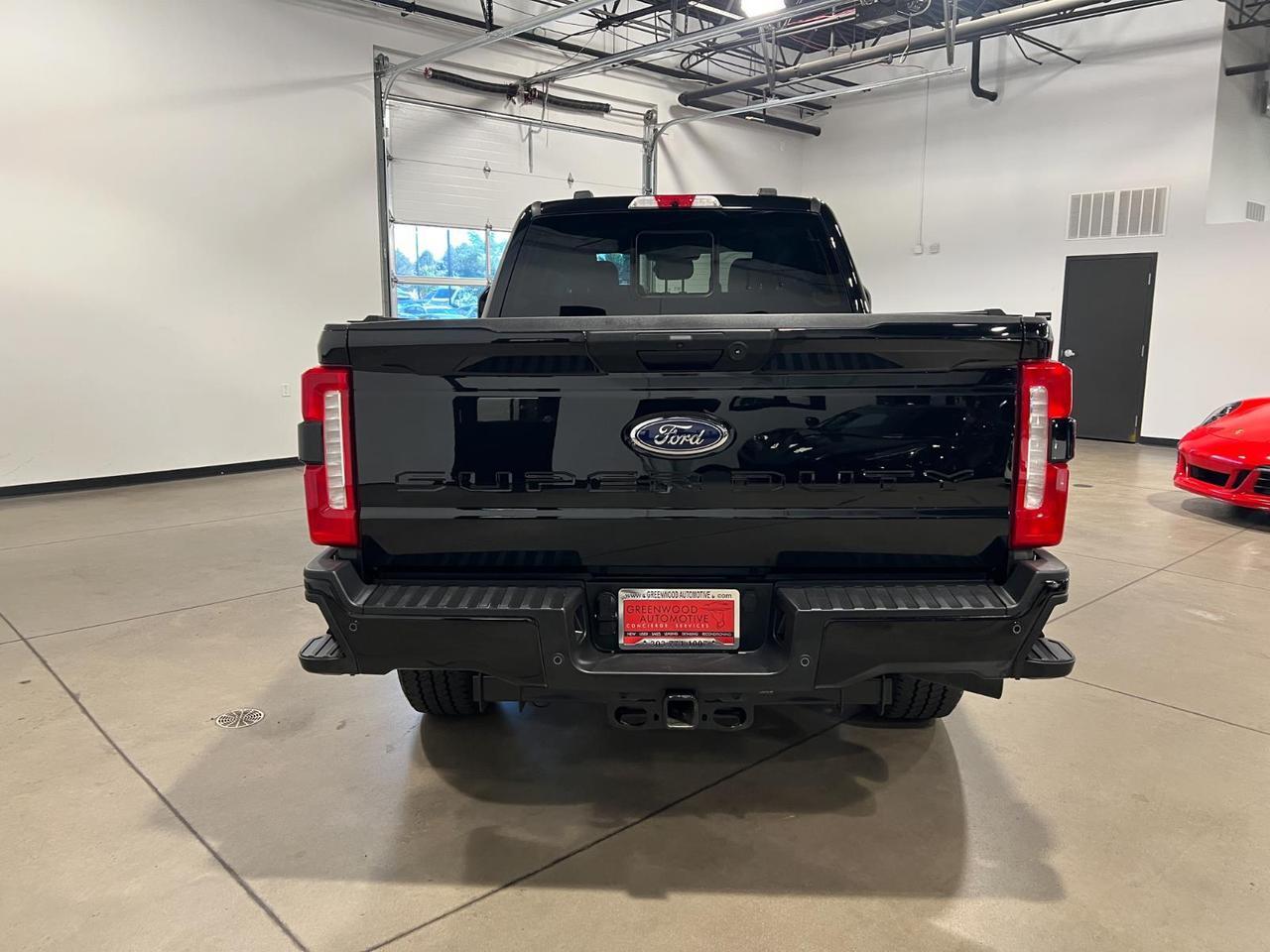 2025 Ford Super Duty F-250 SRW XL Parker CO