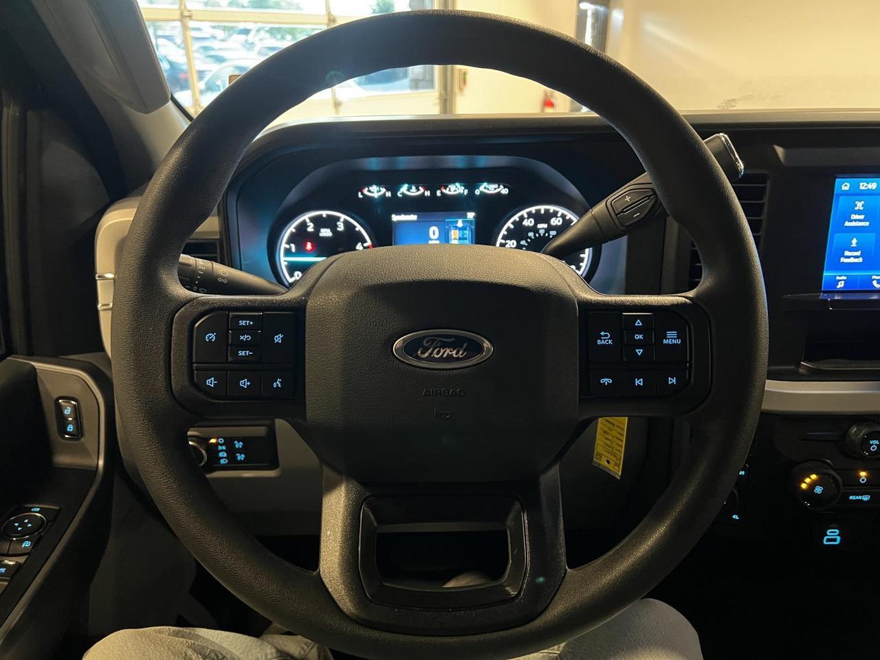 2025 Ford Super Duty F-250 SRW XL Parker CO