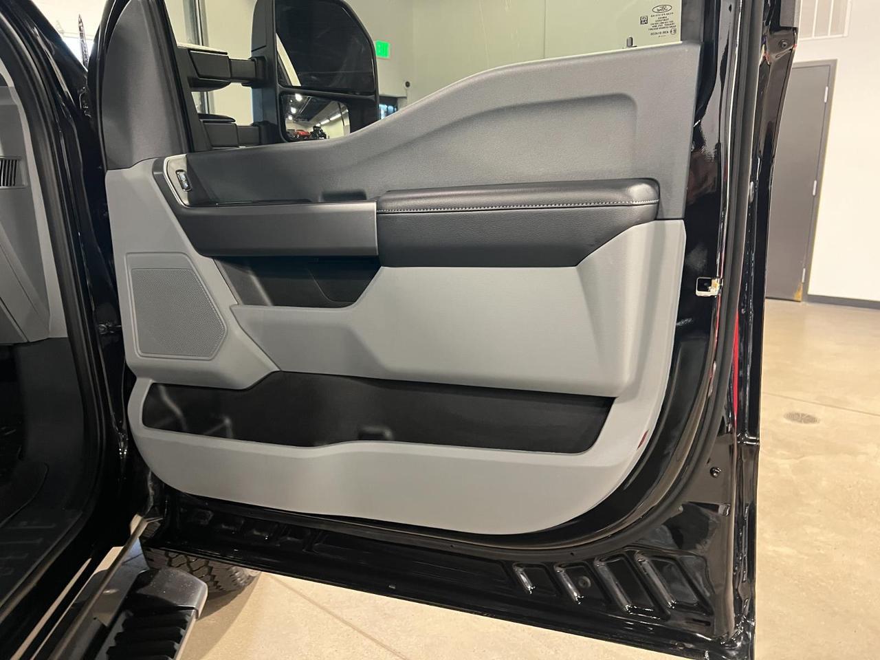 2025 Ford Super Duty F-250 SRW XL Parker CO