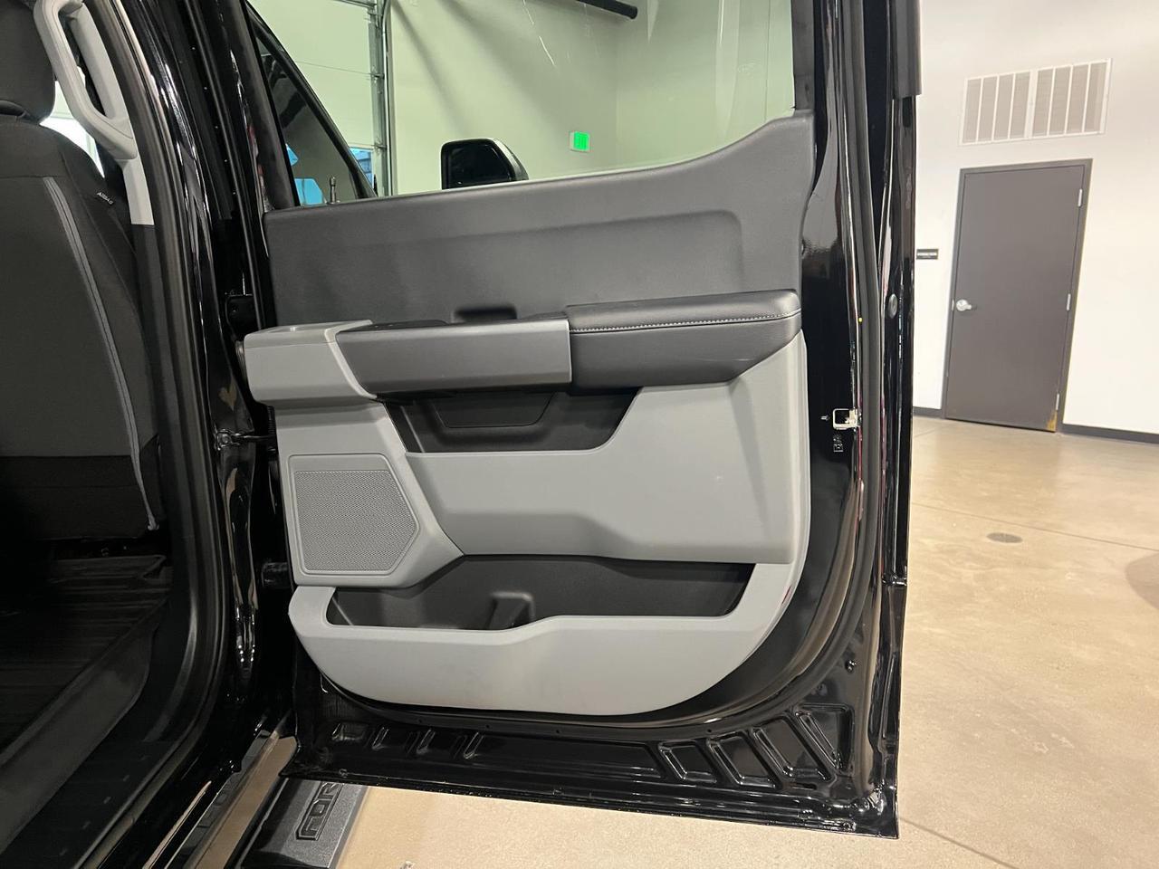 2025 Ford Super Duty F-250 SRW XL Parker CO