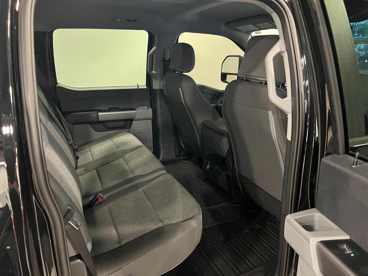2025 Ford Super Duty F-250 SRW XL Parker CO