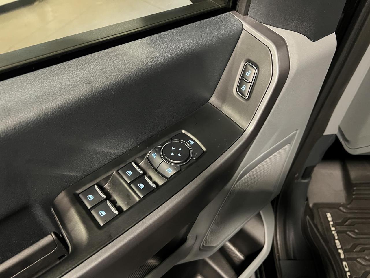 2025 Ford Super Duty F-250 SRW XL Parker CO