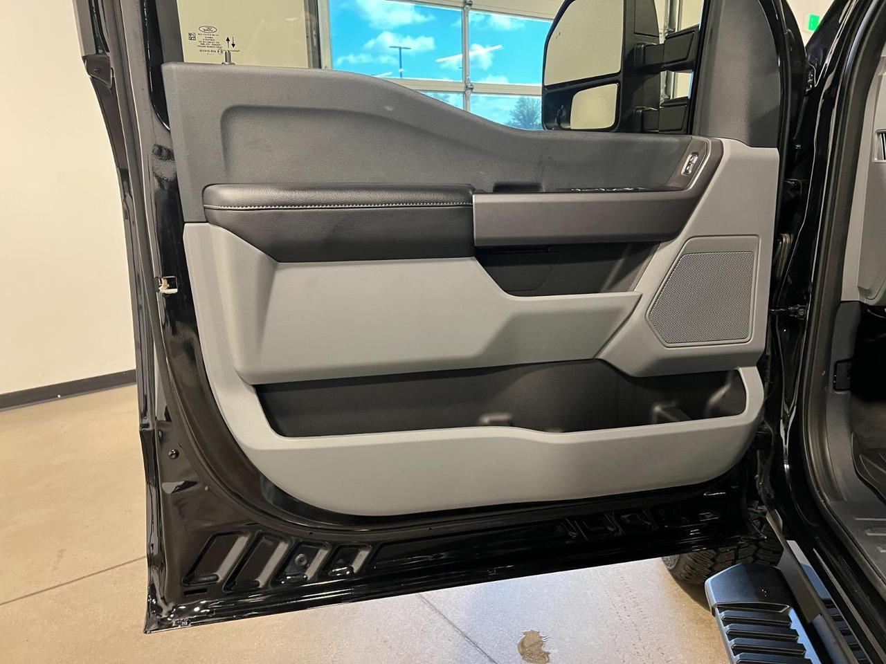 2025 Ford Super Duty F-250 SRW XL Parker CO