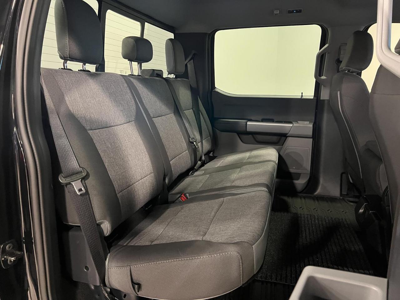 2025 Ford Super Duty F-250 SRW XL Parker CO