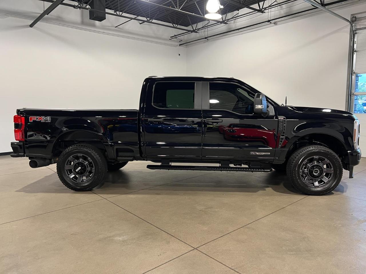 2025 Ford Super Duty F-250 SRW XL Parker CO