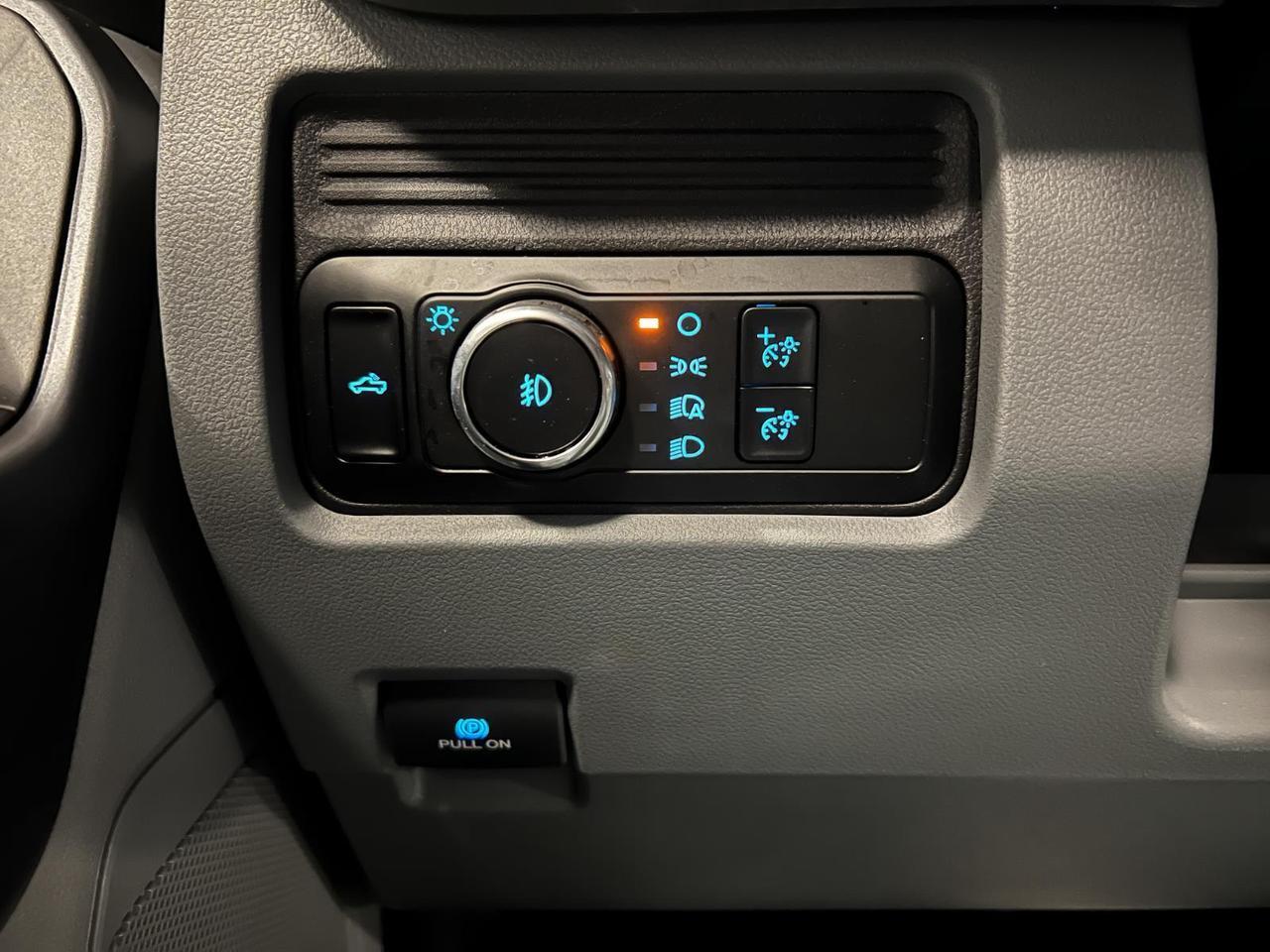 2025 Ford Super Duty F-250 SRW XL Parker CO