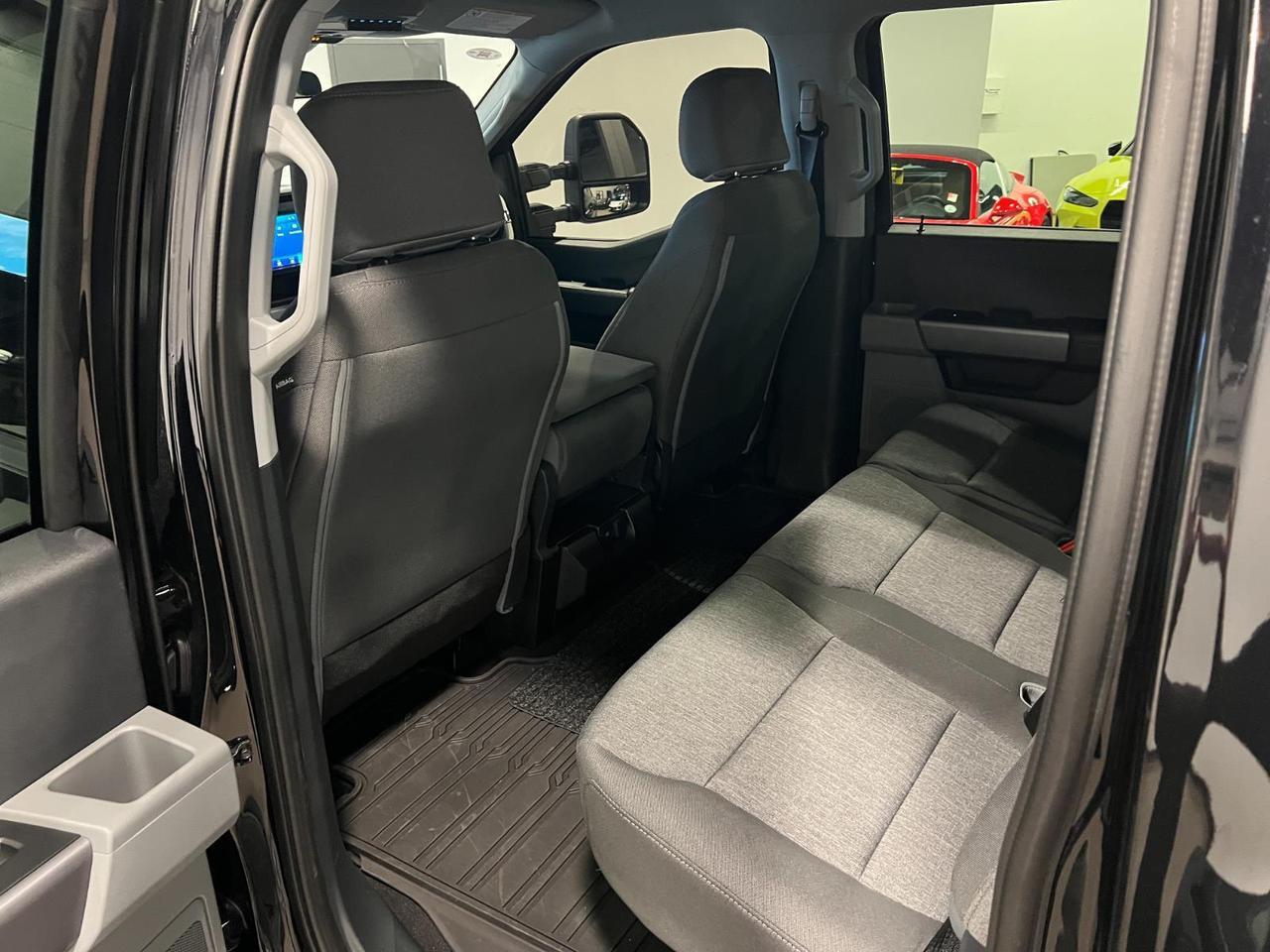 2025 Ford Super Duty F-250 SRW XL Parker CO