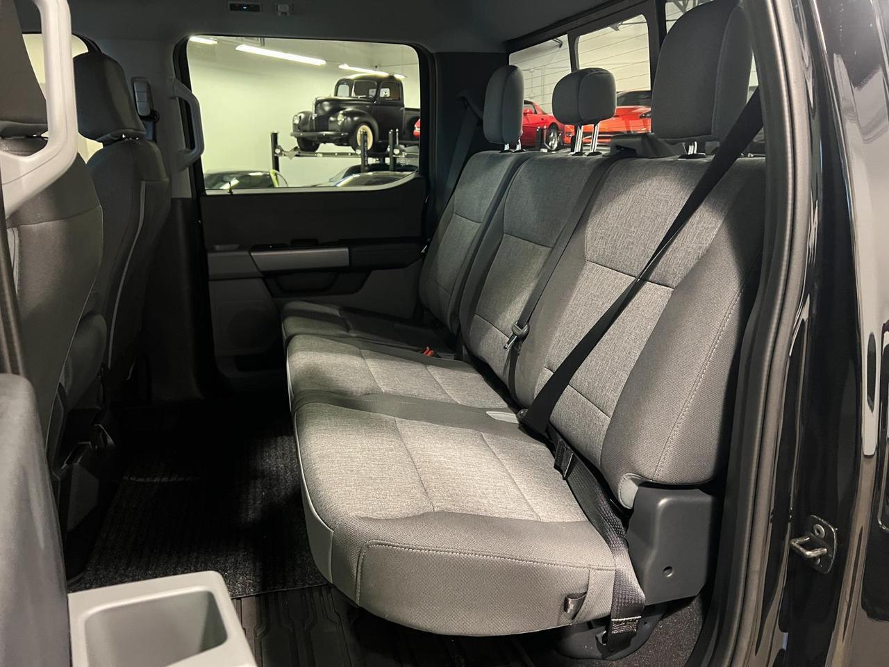 2025 Ford Super Duty F-250 SRW XL Parker CO
