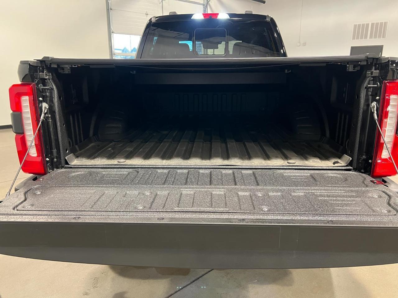 2025 Ford Super Duty F-250 SRW XL Parker CO