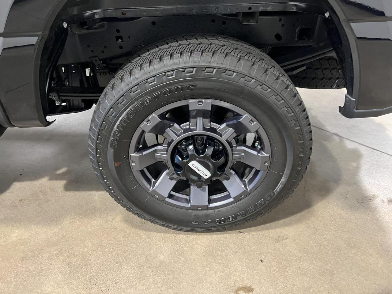 2025 Ford Super Duty F-250 SRW XL Parker CO