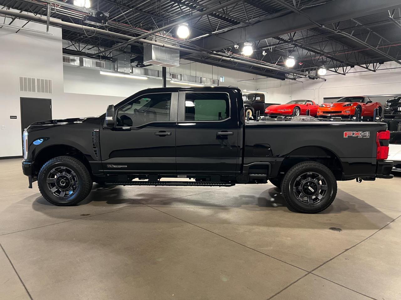 2025 Ford Super Duty F-250 SRW XL Parker CO