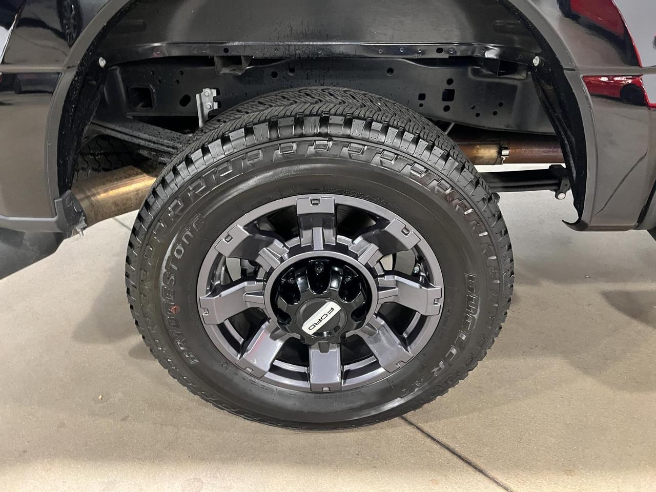 2025 Ford Super Duty F-250 SRW XL Parker CO
