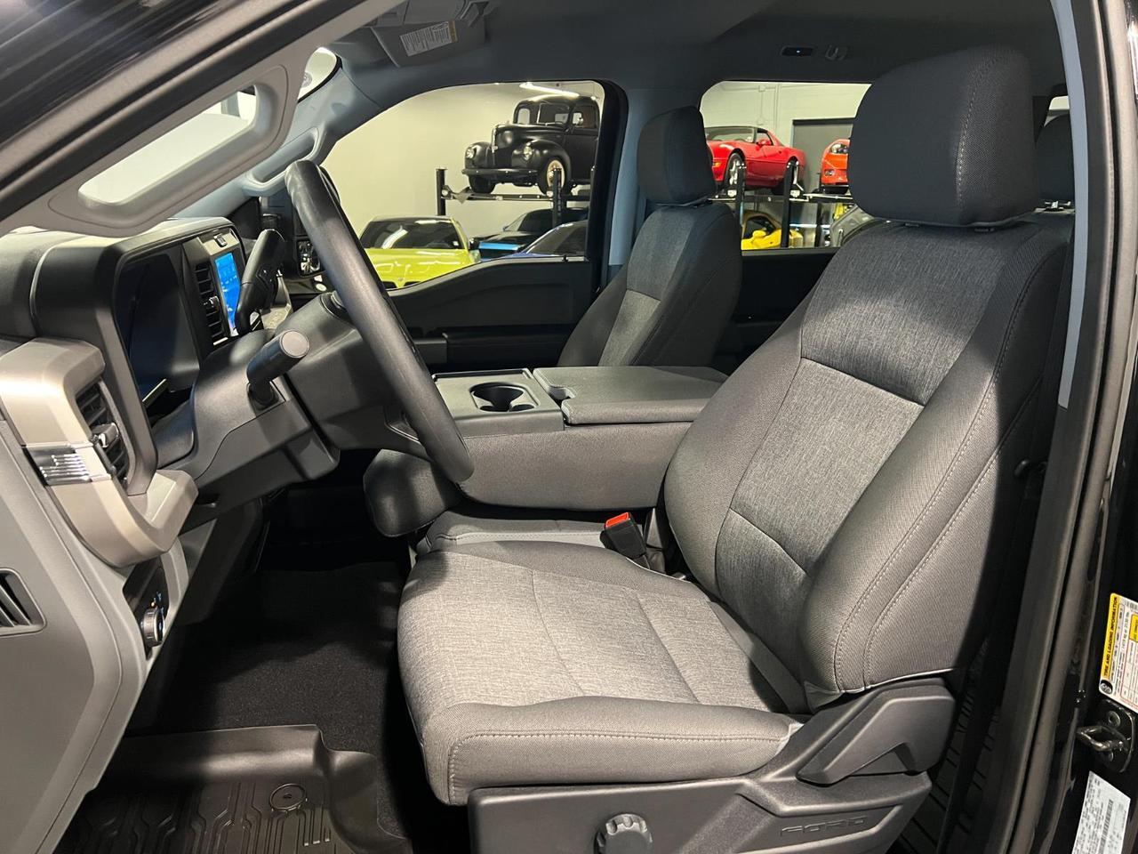2025 Ford Super Duty F-250 SRW XL Parker CO